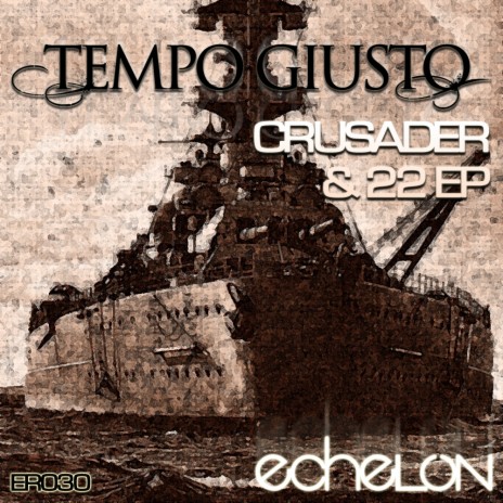 Crusader (Original Mix)