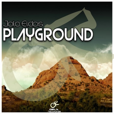 My Concrete Playground (Original Mix) | Boomplay Music