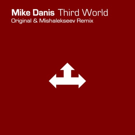 Third World (Original Mix)