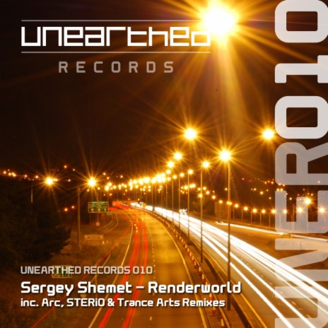 Renderworld (STERiO Remix) | Boomplay Music