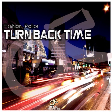 Turn Back Time (eSoKu Chillout Reprise)