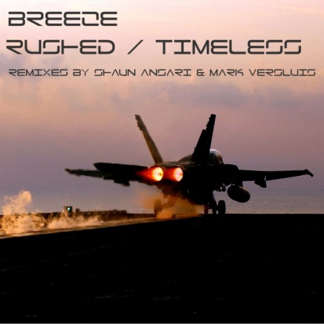 Timeless (Shaun Ansari Remix)