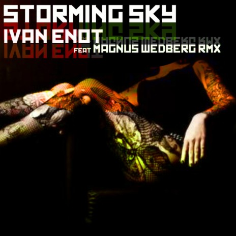 Storming Sky (Magnus Wedberg Pirate Bass Remix) | Boomplay Music