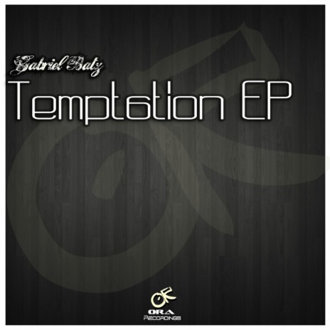 Temptation (Original Mix)