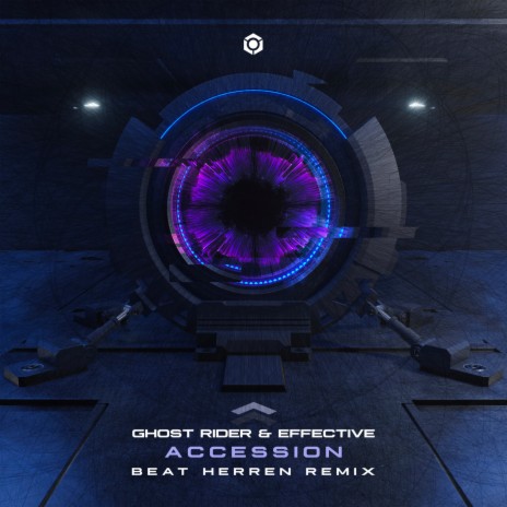 Accession (Beat Herren Remix) ft. Effective | Boomplay Music