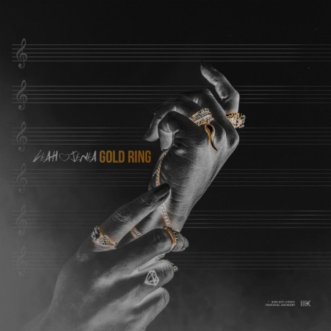 Gold Ring | Boomplay Music