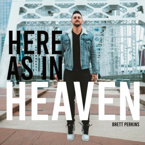 Here as in Heaven | Boomplay Music