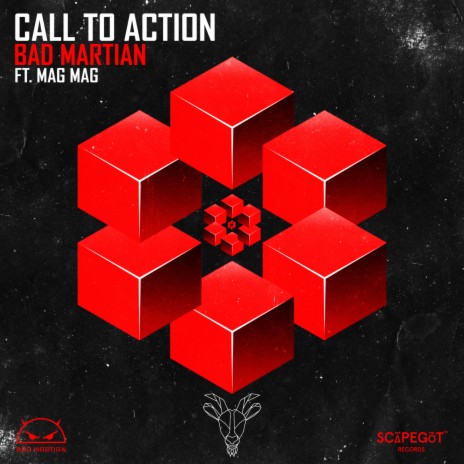 Call to Action ft. Mag Mag | Boomplay Music
