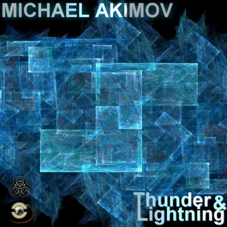 Thunder & Lightning (Savas Hastoulakis Remix) | Boomplay Music