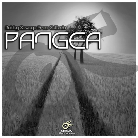 Pangea (Gabriel Batz Remix)