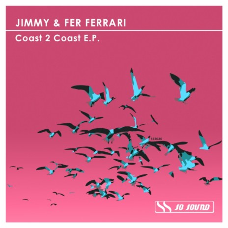 Flight 4025 (Original Mix) ft. Fer Ferrari