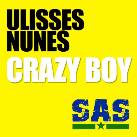 Crazy Boy (Buga Remix)