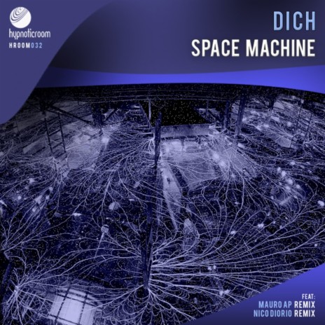 Space Machine (Nico Diorio Remix) | Boomplay Music