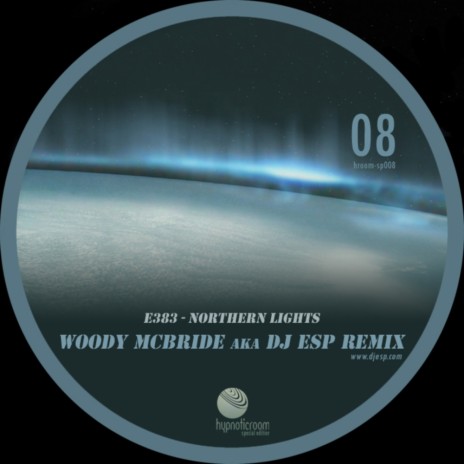 Northern Lights (Original Mix) | Boomplay Music