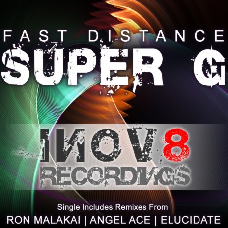 Super G (Elucidate Remix)