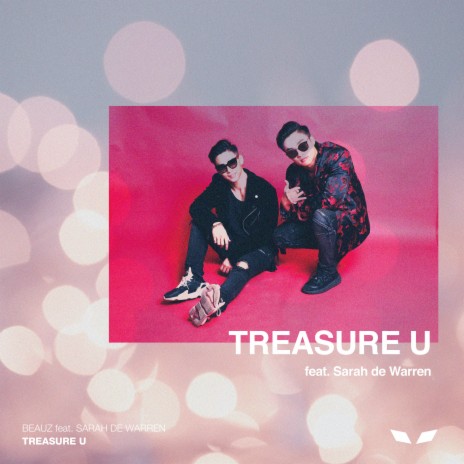 Treasure U ft. BSY, JSY & Sarah de Warren | Boomplay Music