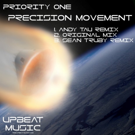 Precision Movement (Original Mix)