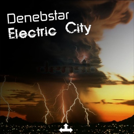 Electric City (Mindflower Remix) | Boomplay Music