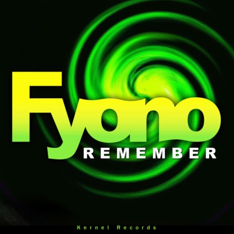 Remember (The Cosmicphunk Remix)