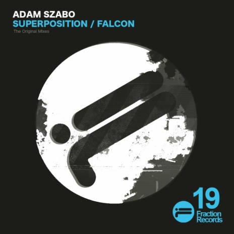 Falcon (Original Mix)