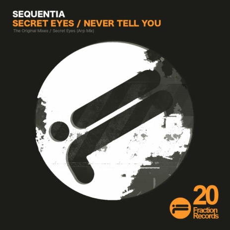 Never Tell You (Original Mix)