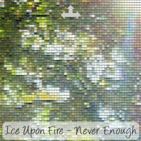 Never Enough (Oen Bearen's In Love Remix)