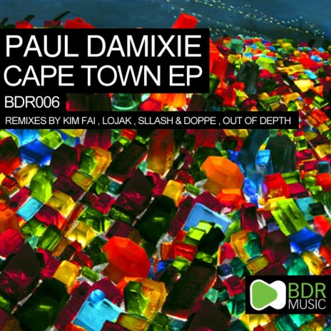 Cape Town (Lojak Remix)