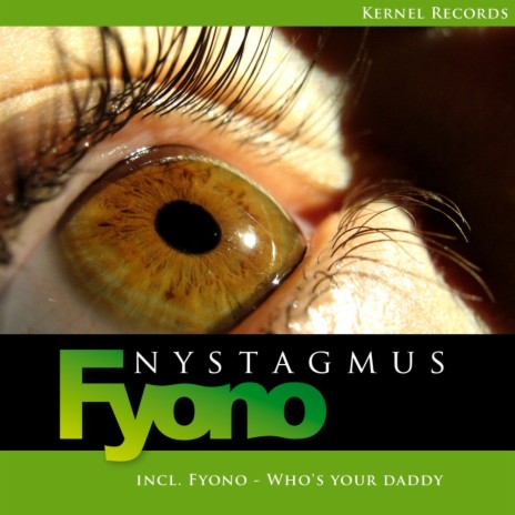 Nystagmus (Original Mix)