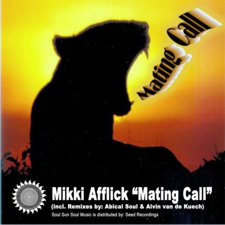 Mating Call (Afro-Tek Mix) | Boomplay Music