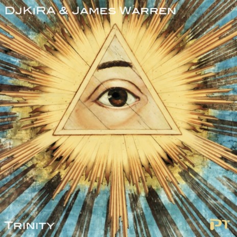 Trinity (Original Mix) ft. James Warren | Boomplay Music