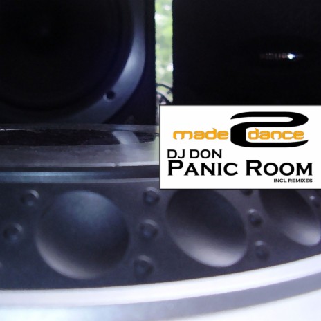 Panic Room (Jay Mocio Remix)