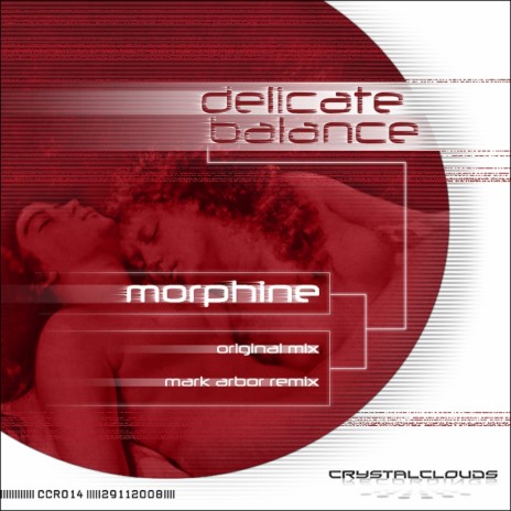 Morphine (Mark Arbor Remix) | Boomplay Music