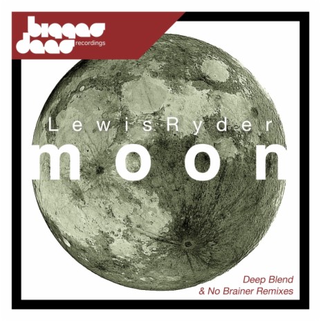 Moon (Deep Blend Travel To Space Remix)