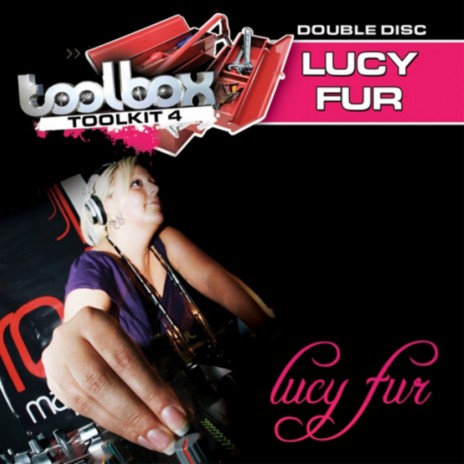Feel The Friction (Lucy Fur Remix - Mix Cut) ft. Nik Denton | Boomplay Music