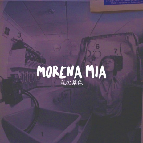 Morena Mía | Boomplay Music