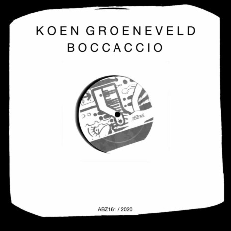 Boccaccio (Original Mix)