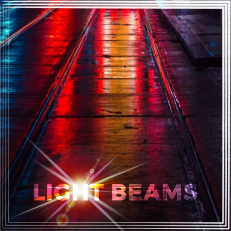 Light Beams (Andrea Godin Remix) ft. Starkillers & Andrea Godin | Boomplay Music