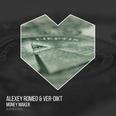 Money Maker (Radio Edit) ft. Ver-Dikt