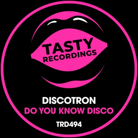 Do You Know Disco (Original Mix) | Boomplay Music