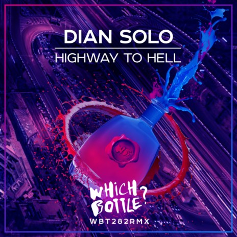 Highway To Hell (Radio Edit) | Boomplay Music