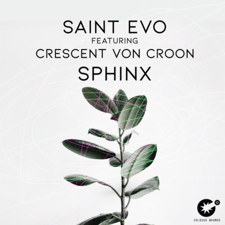 Sphinx (Original Mix) ft. Crescent Von Croon