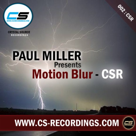 CSR (Paul Allen Remix)