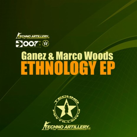 Ethnology Part 2 (Original Mix) ft. Marco Woods