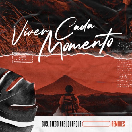 Viver Cada Momento (Gui Brazil Remix) ft. Diego Albuquerque | Boomplay Music