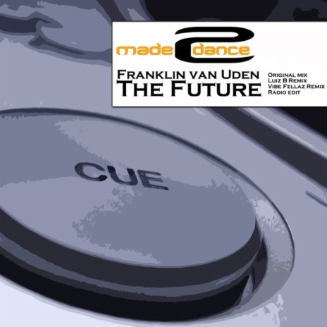 The Future (Luiz B Remix)