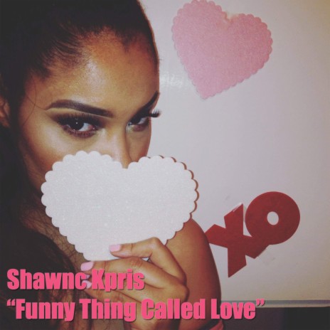 Funny Thing Called Love | Boomplay Music