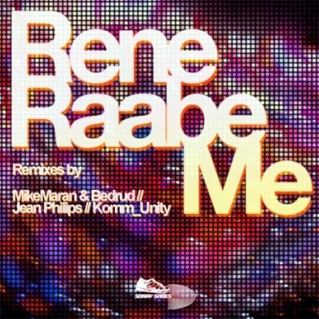 Me (Bedrud & Mike Maran Remix)