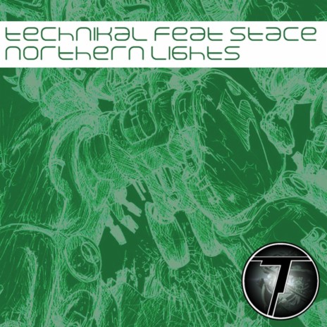 Northern Lights (Solar Scape Remix) ft. Stace