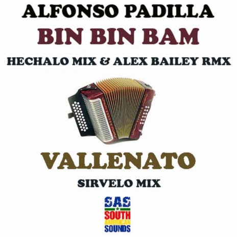 Vallenato (Sirvelo Mix) | Boomplay Music