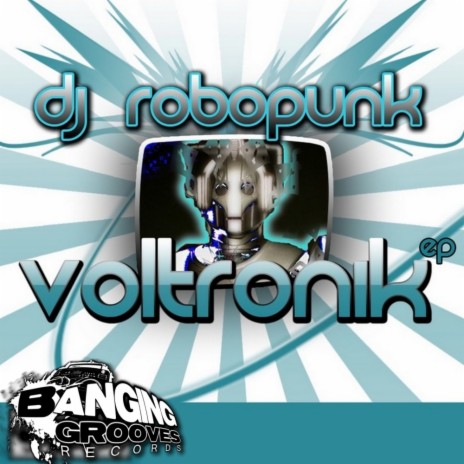 Voltranik (Original Mix)
